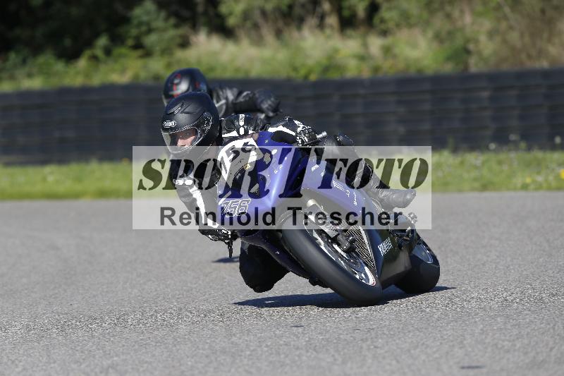 /55 20.09.2025 Speer Racing ADR/Gruppe gelb/756